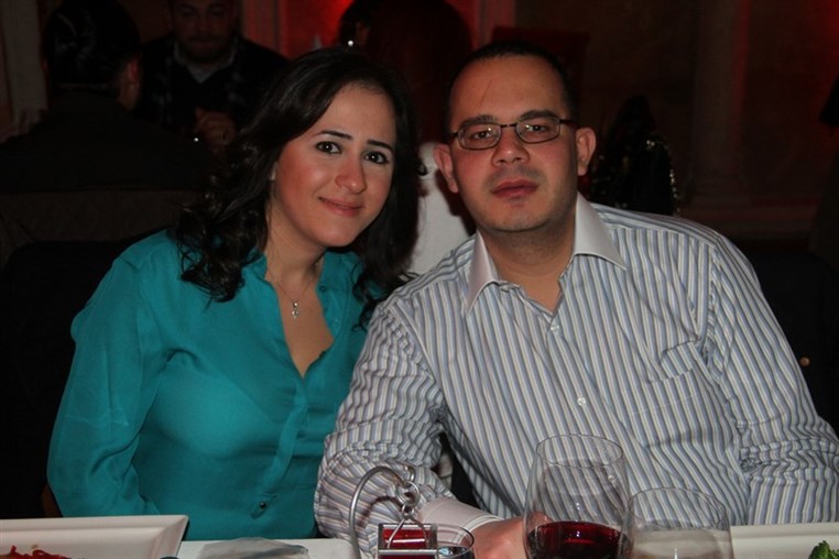 Valentine's at Venezia-Hilton